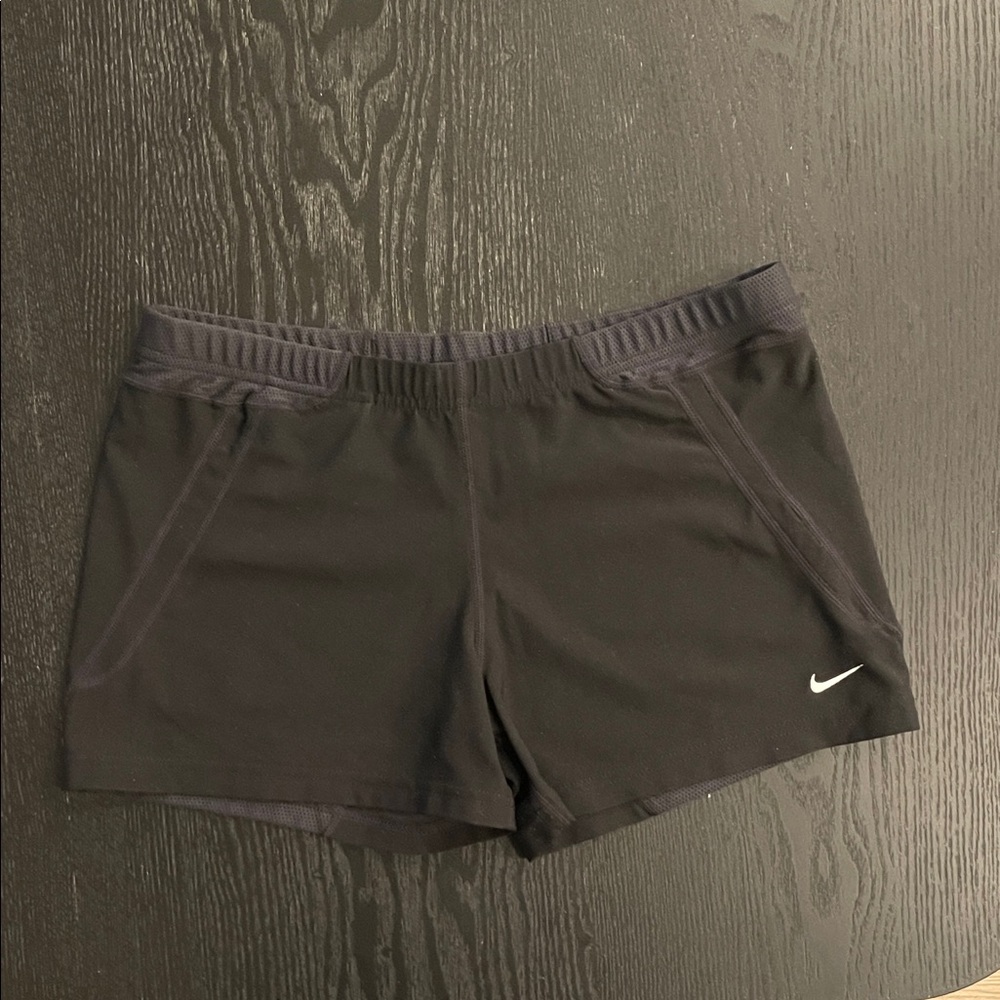 Nike FitDRY Shorts